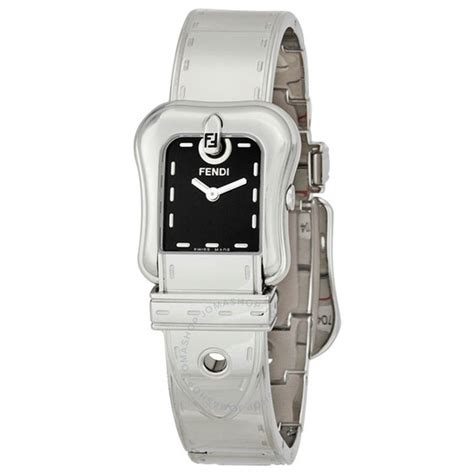 Fendi Bangle Watch 